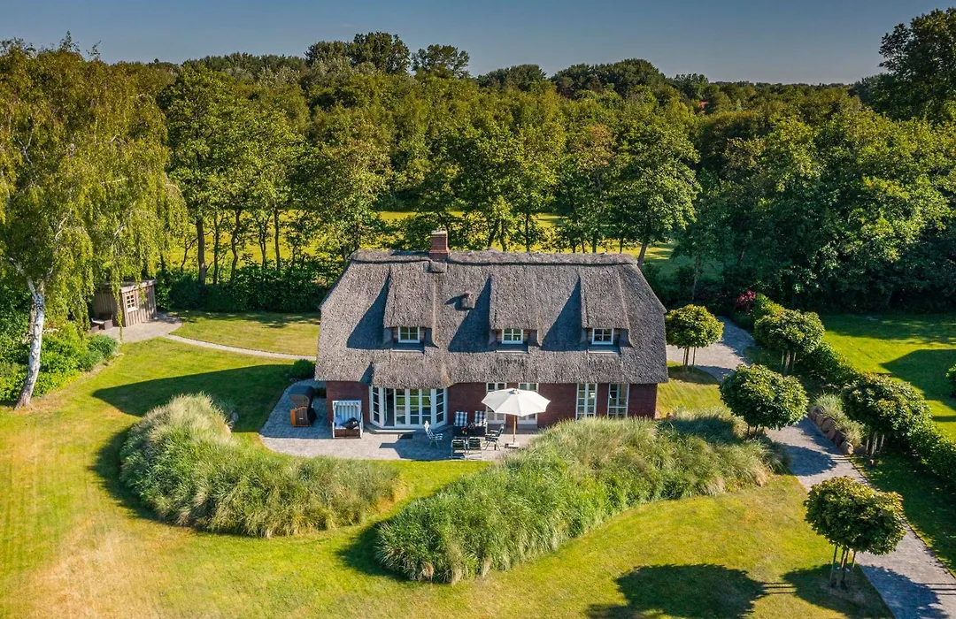 Ferienhaus Gesoeders Hus-1