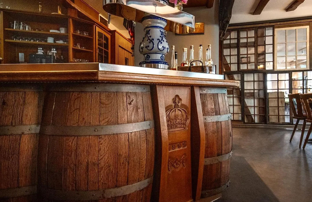 Gasthof zur Krone-1