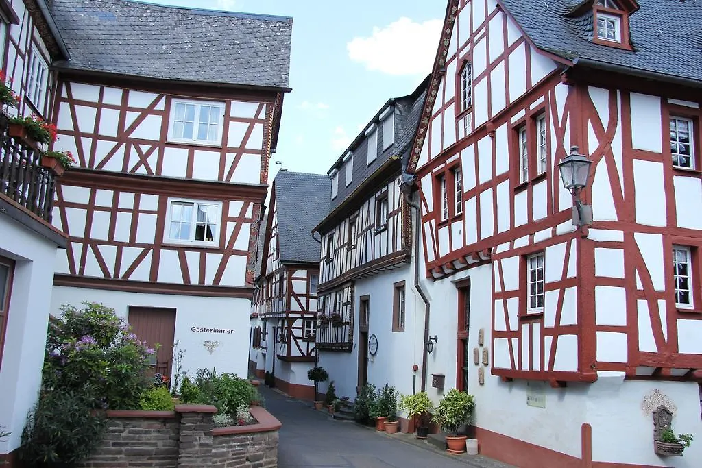 Ferienwohnung Konen-1