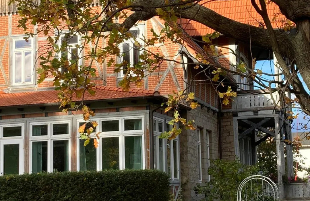 Stadt-gut-Hotel Hoffmanns Gästehaus-1
