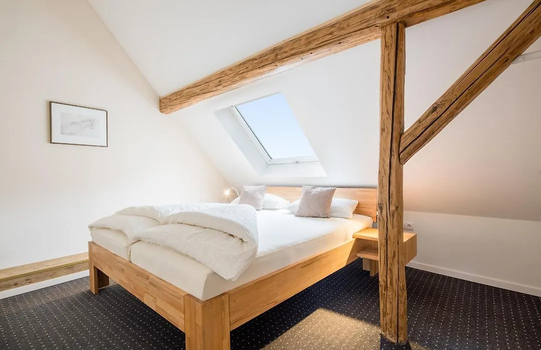 Landgasthof- Hotel Löwen-1