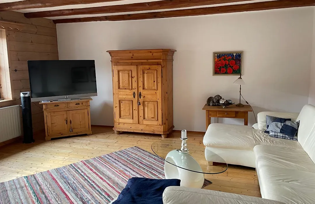 Ferienwohnung Rumpf****-1