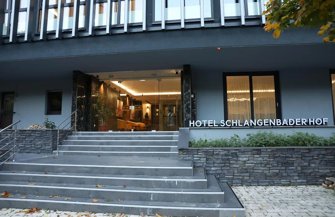 Hotel Schlangenbader Hof-1