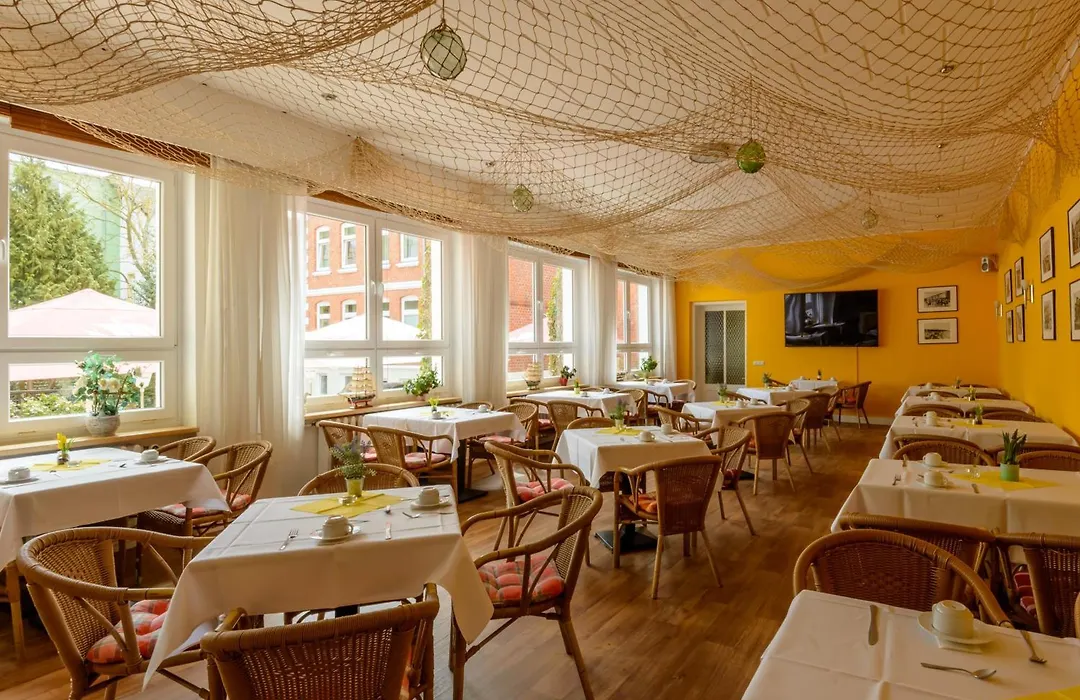 Hotel Störtebeker-1