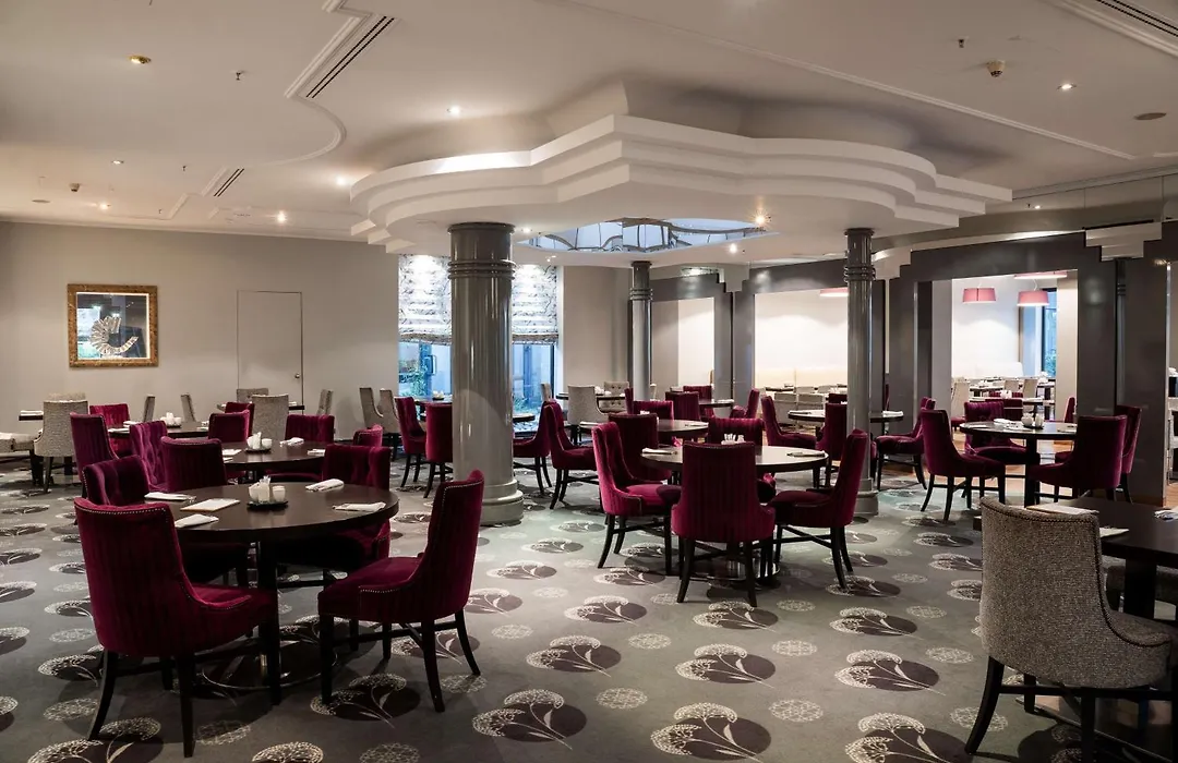 Radisson Blu Conference Hotel, Düsseldorf-1