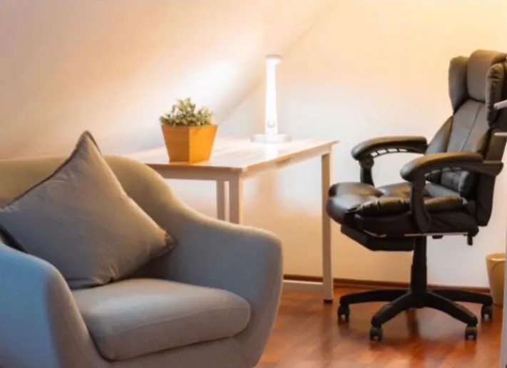 Deluxe Maisonette Apartment Prestige 1-1