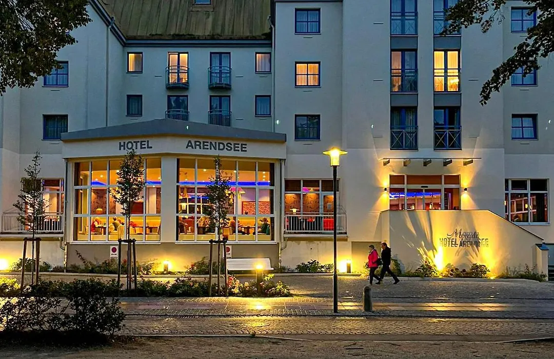 Morada Hotel Arendsee-1