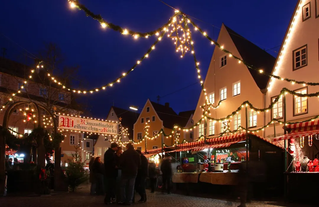 JUFA Hotel Nördlingen-1
