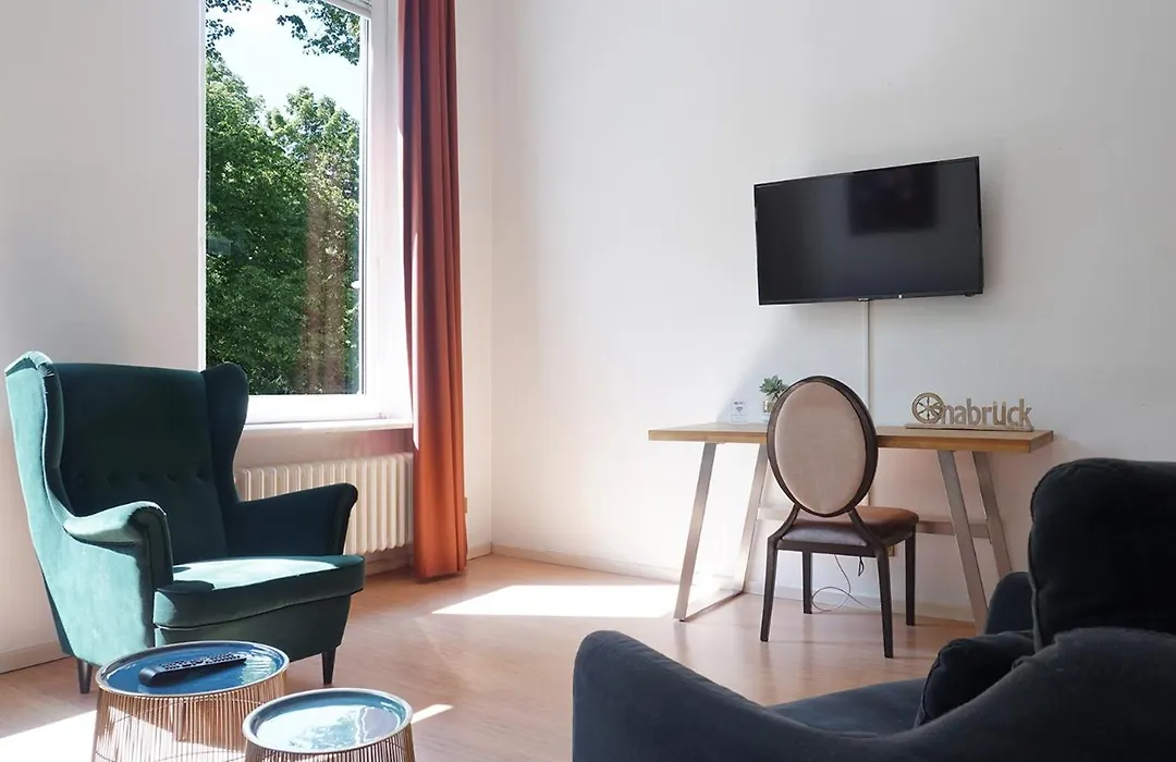 Heger Tor Apartments-1