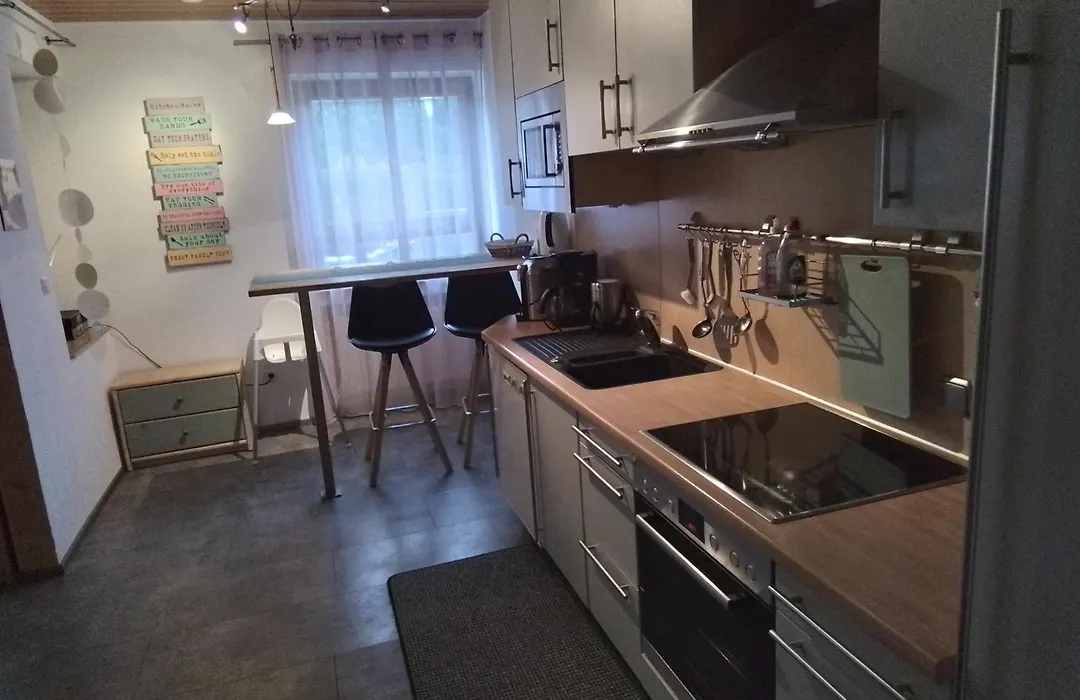 Ferienwohnung Franz-1