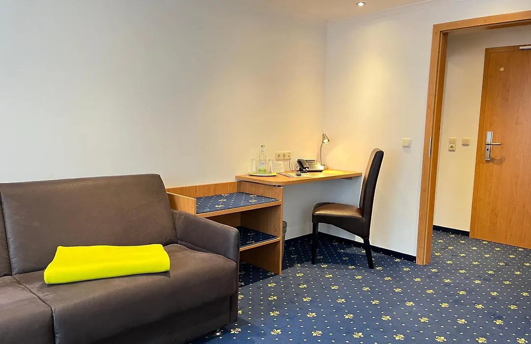 Hotel Post - Regionales Grosses Fruehstuecksbuffet - Auch Gf & Lf-1