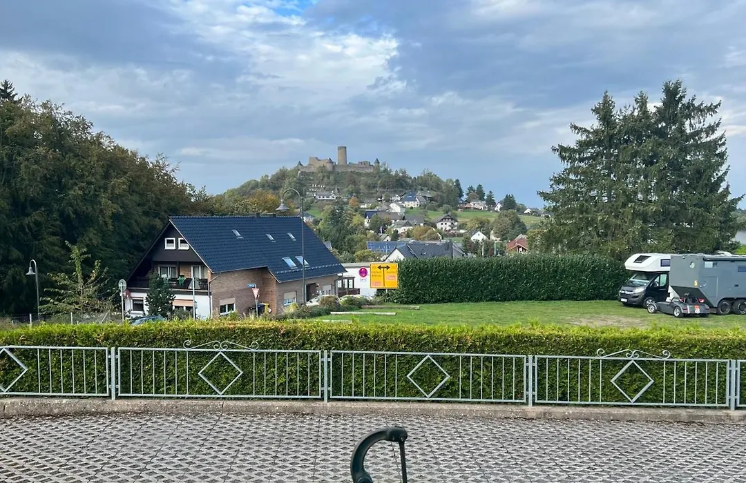 Aparts4Ring Nuerburg-1