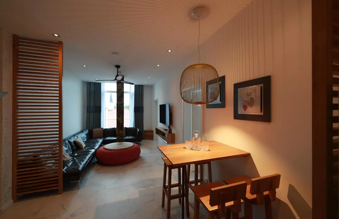 36 Pho Co Hotel & Suites-1
