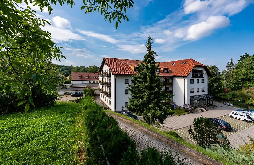 Hotel Zur Post-1