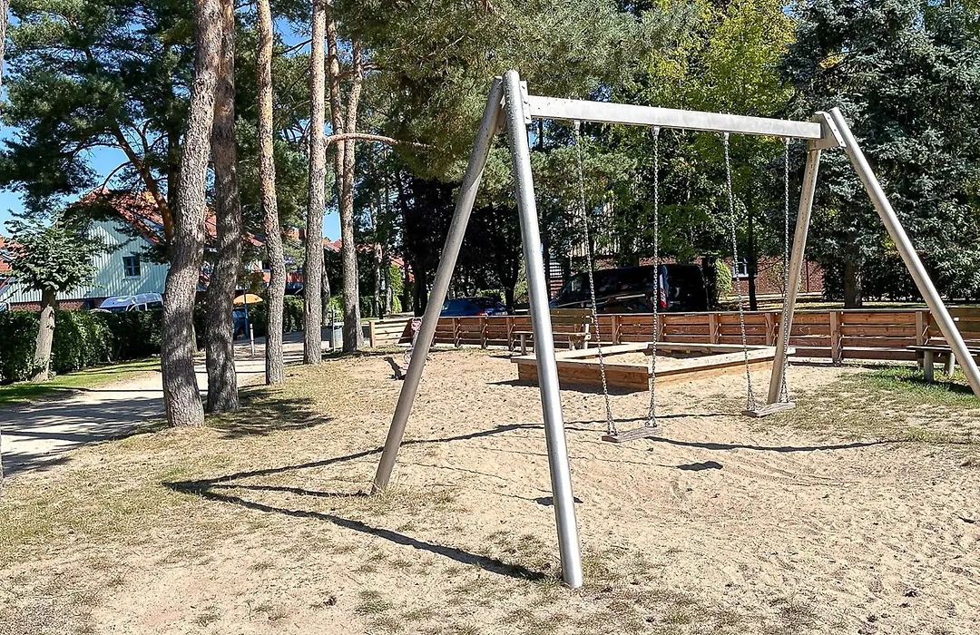 Feriendorf Papillon Wohnung 07-2-1