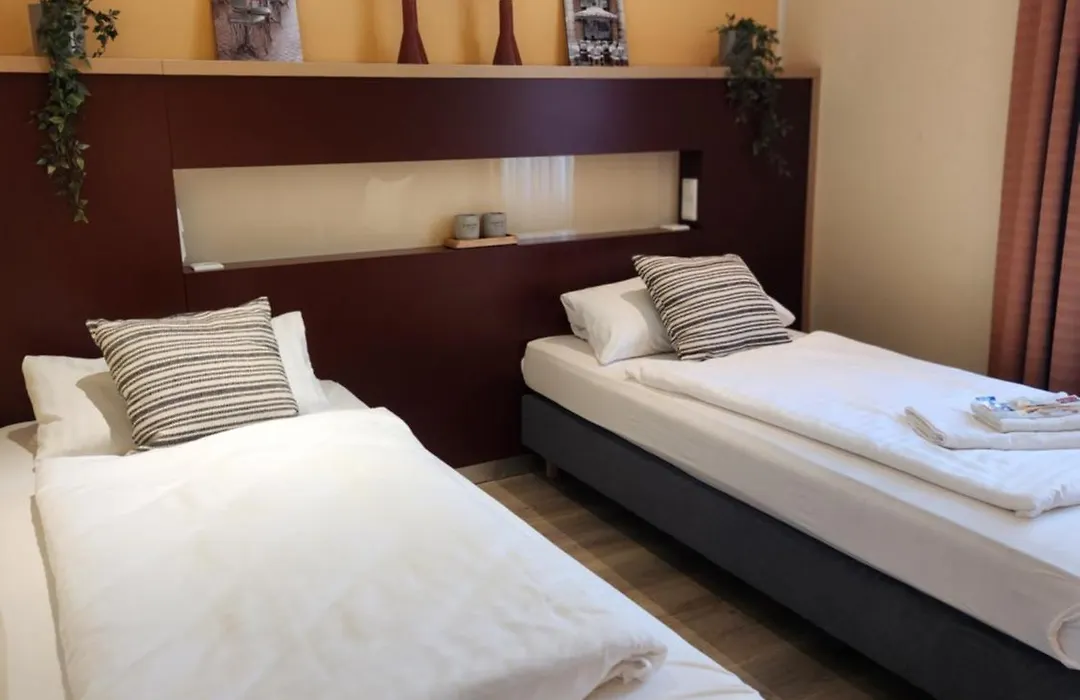 Hotel Hoppe-1