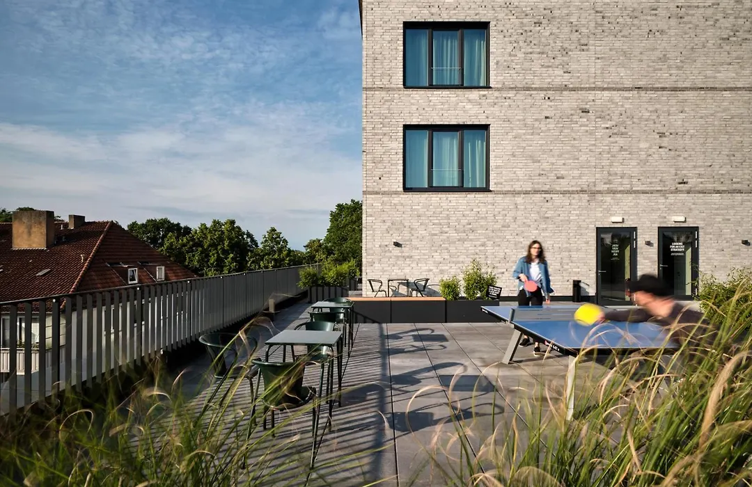 STAYERY Bremen-1