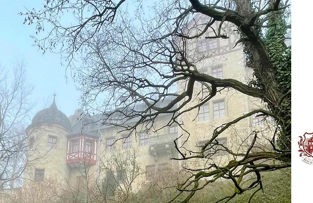 Schloss Beichlingen-1