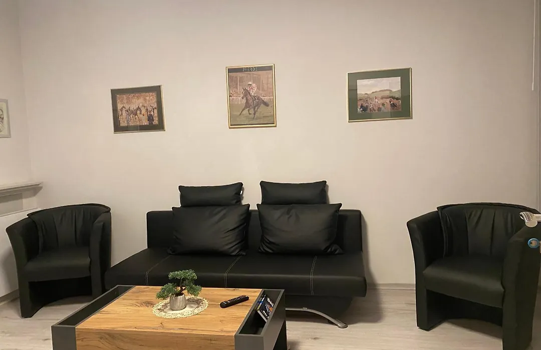 Pension Mona Lisa-1