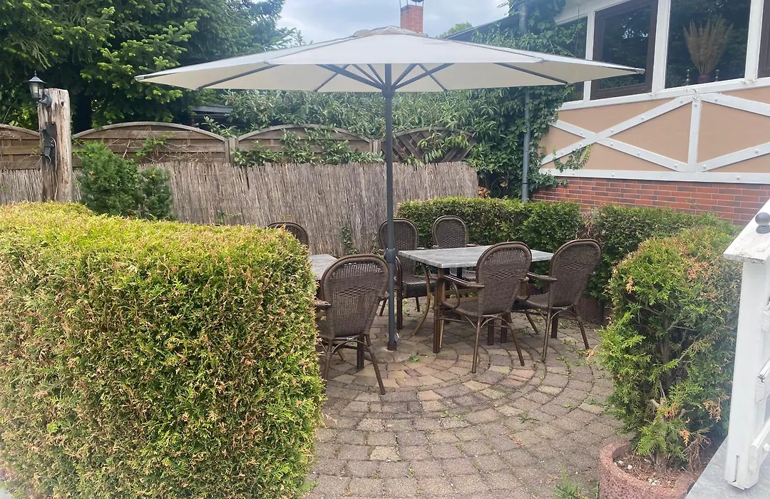 Spreehotel Spremberg-1