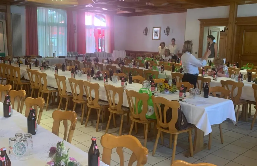 Brauerei Gasthof Kraus-1