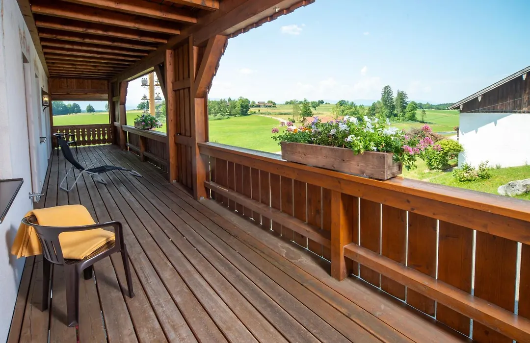 Landhotel Hoisl-Bräu-1