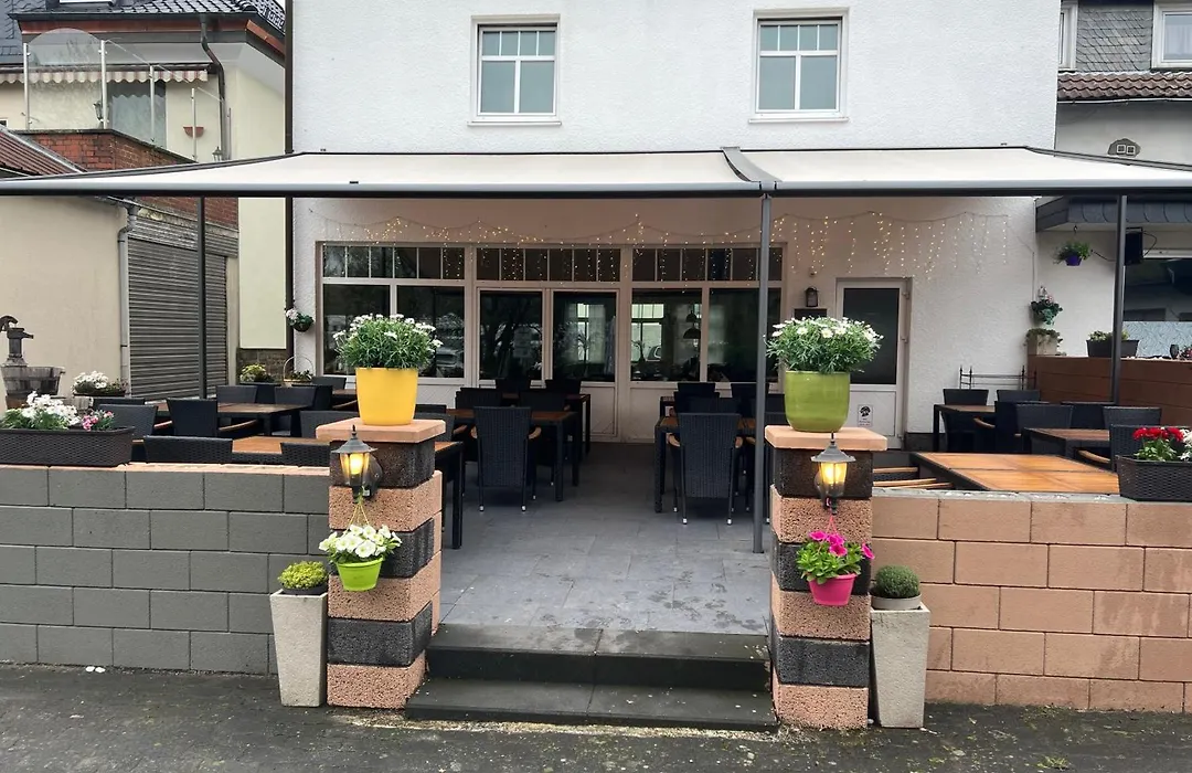 Hotel Zum Landmann-1