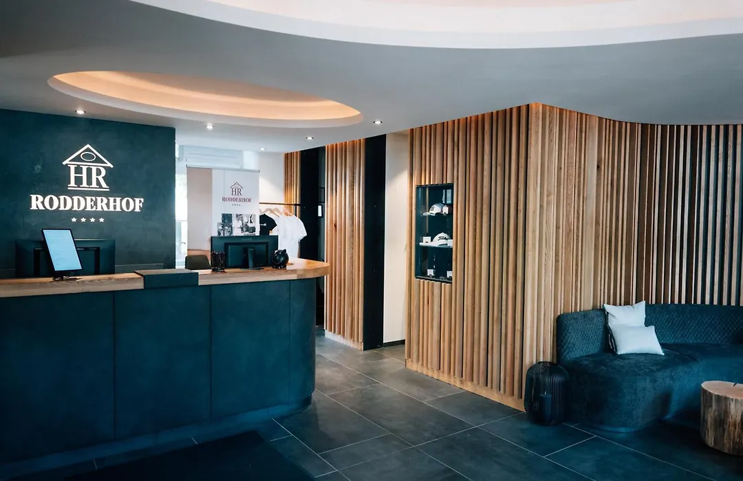 Hotel Rodderhof-1
