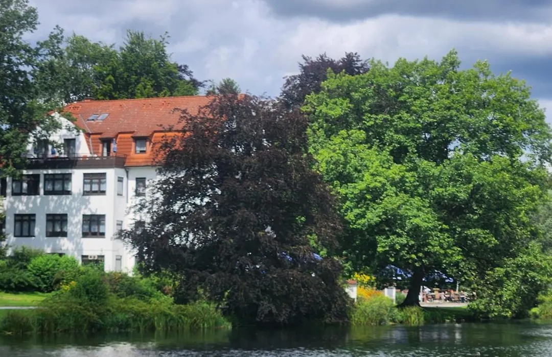 Hotel Haus am See-1
