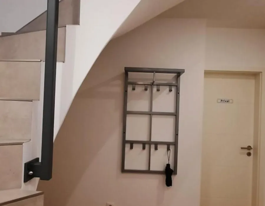 Ferienwohnung Windhagen-1