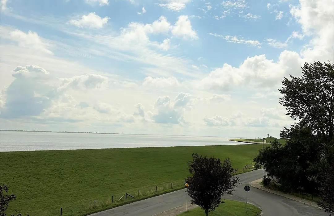 Nordseehotel Wilhelmshaven-1