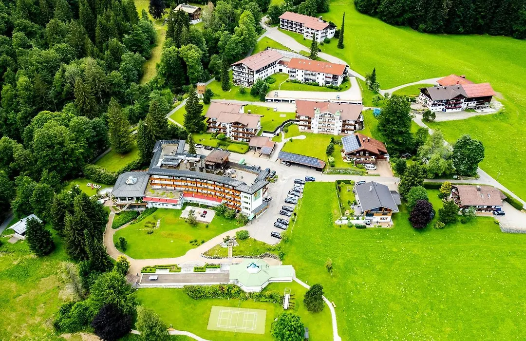 Alpenhotel Oberstdorf - ein Rovell Hotel-1