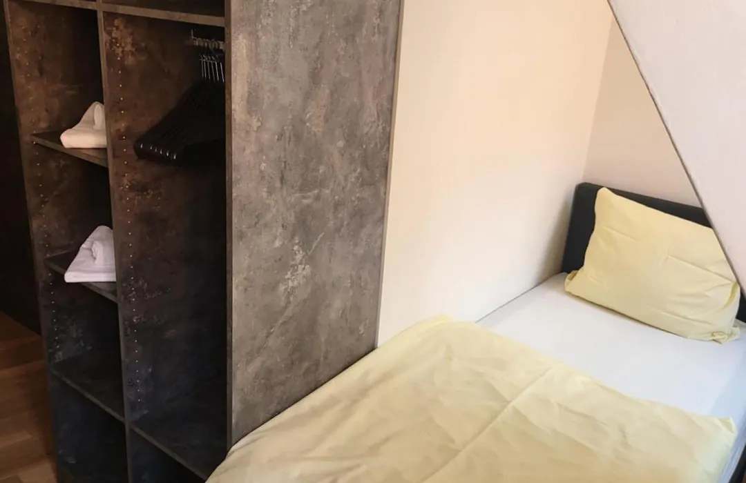 Hotel Casa Italia-1