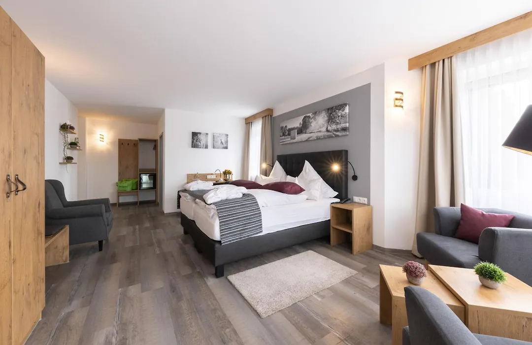 Hotel Tanneck-1