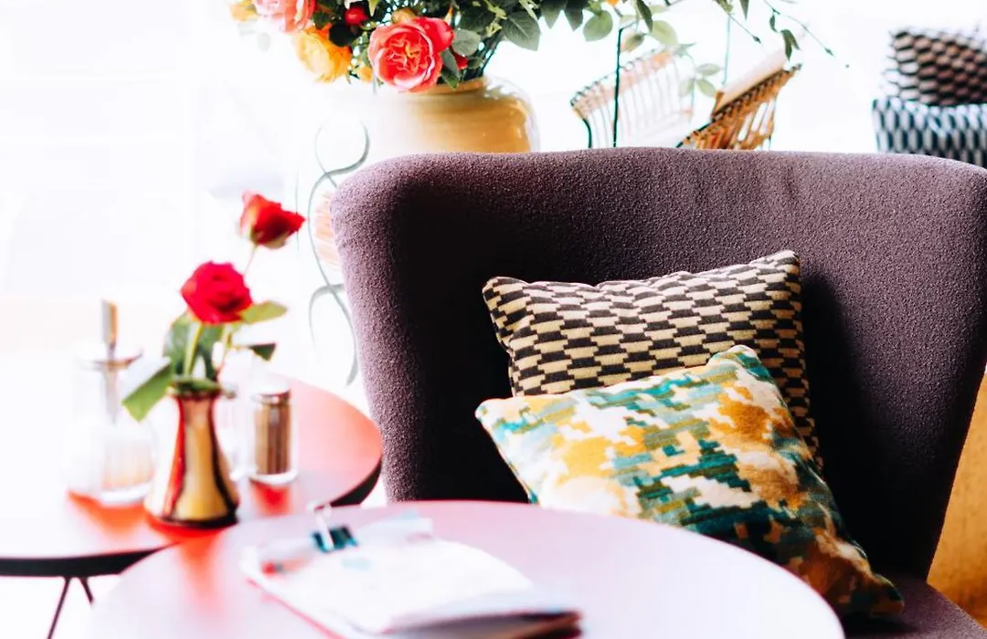 Molo Rouge - Boutiquehotel & Cafe-1