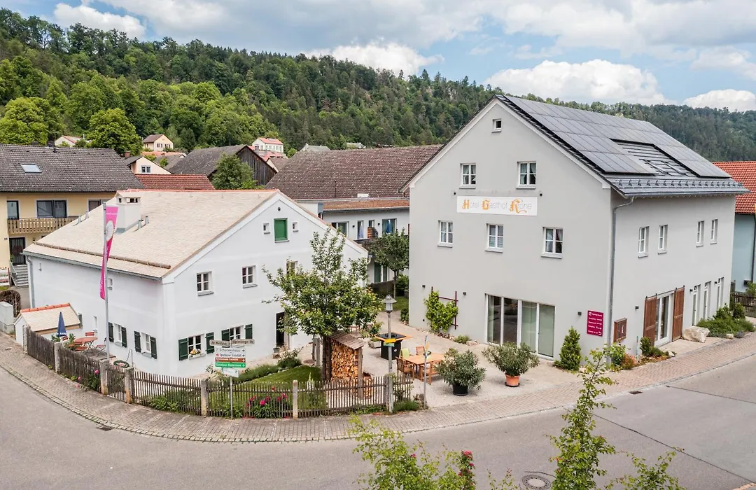 Gasthof Krone-1