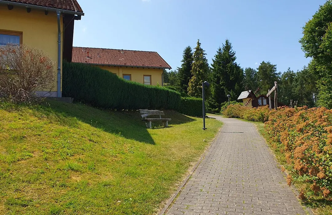Feriendorf Fuchsberg-1