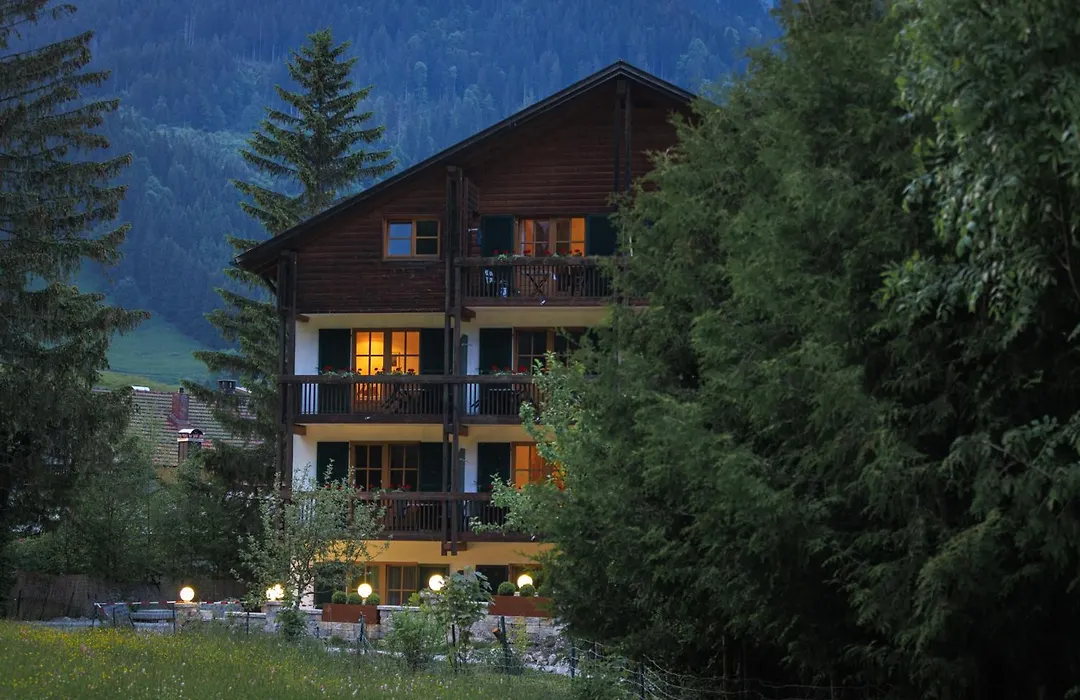 Alphotel Ettal-1