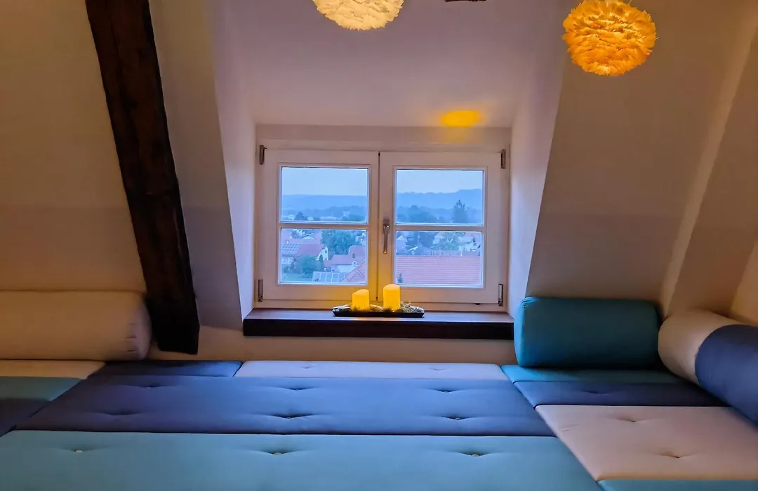 Hotel Muenchner Hof-1