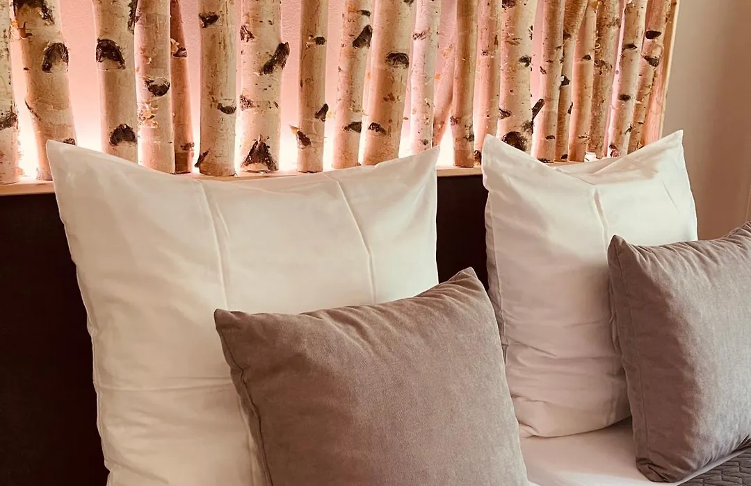 Private Spa Lodge Odenwald-1