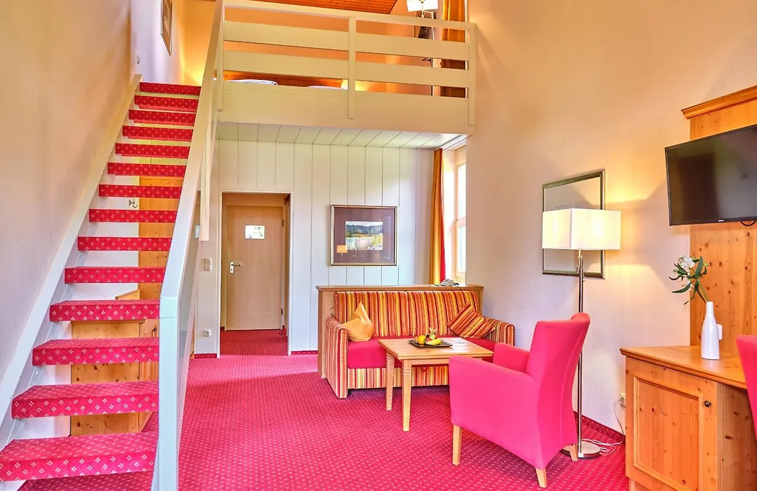 Parkhotel Bad Griesbach-1