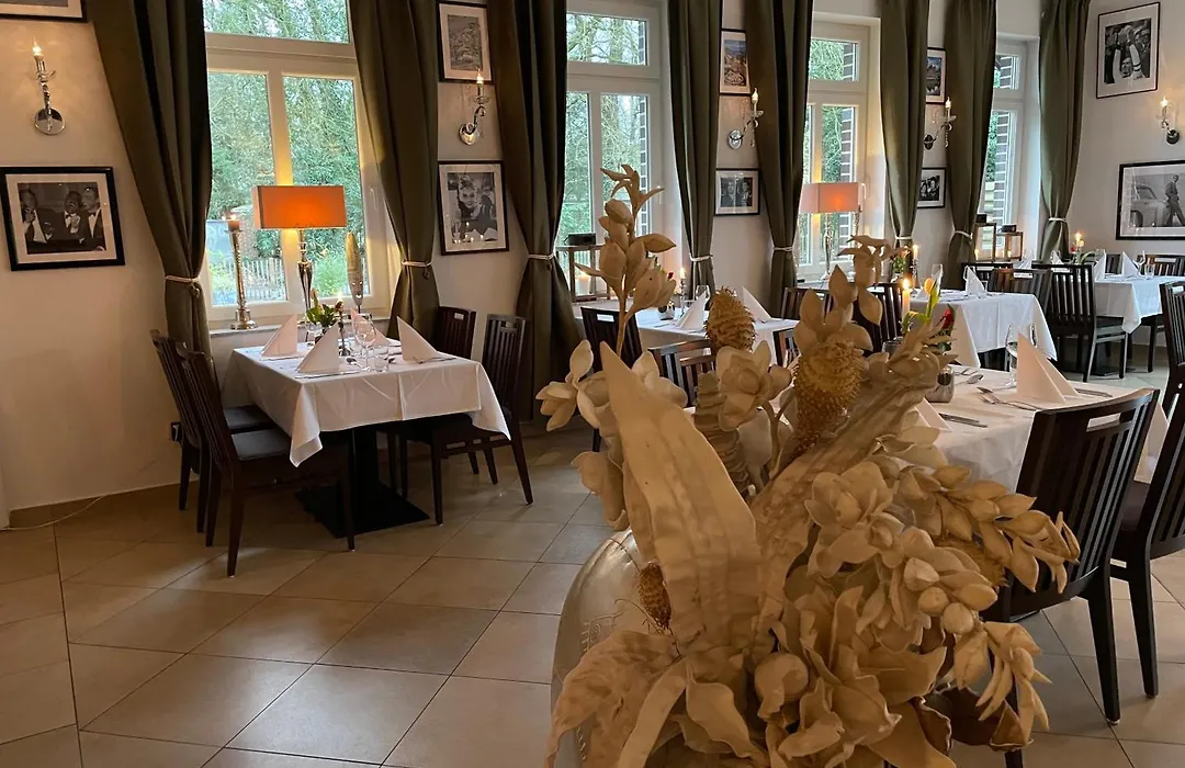 dS Hotel Gronau-1