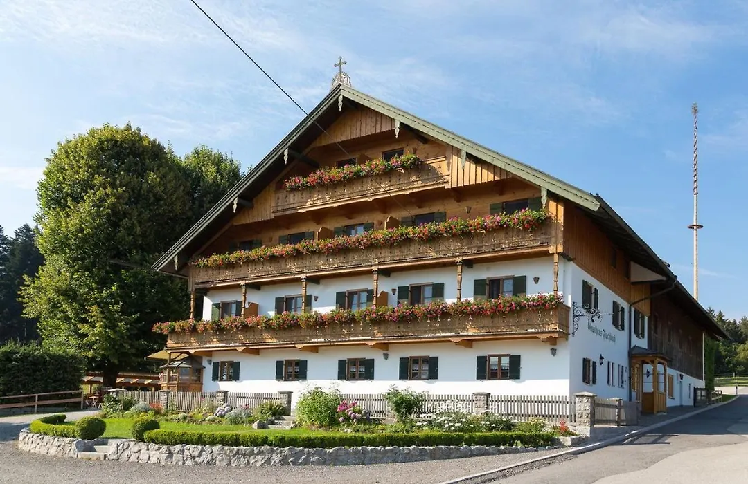 Landgasthof Fischbach-1