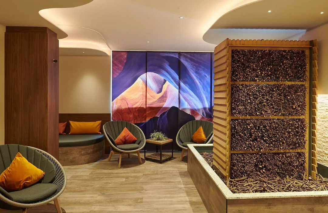 Hotel Fontana-1