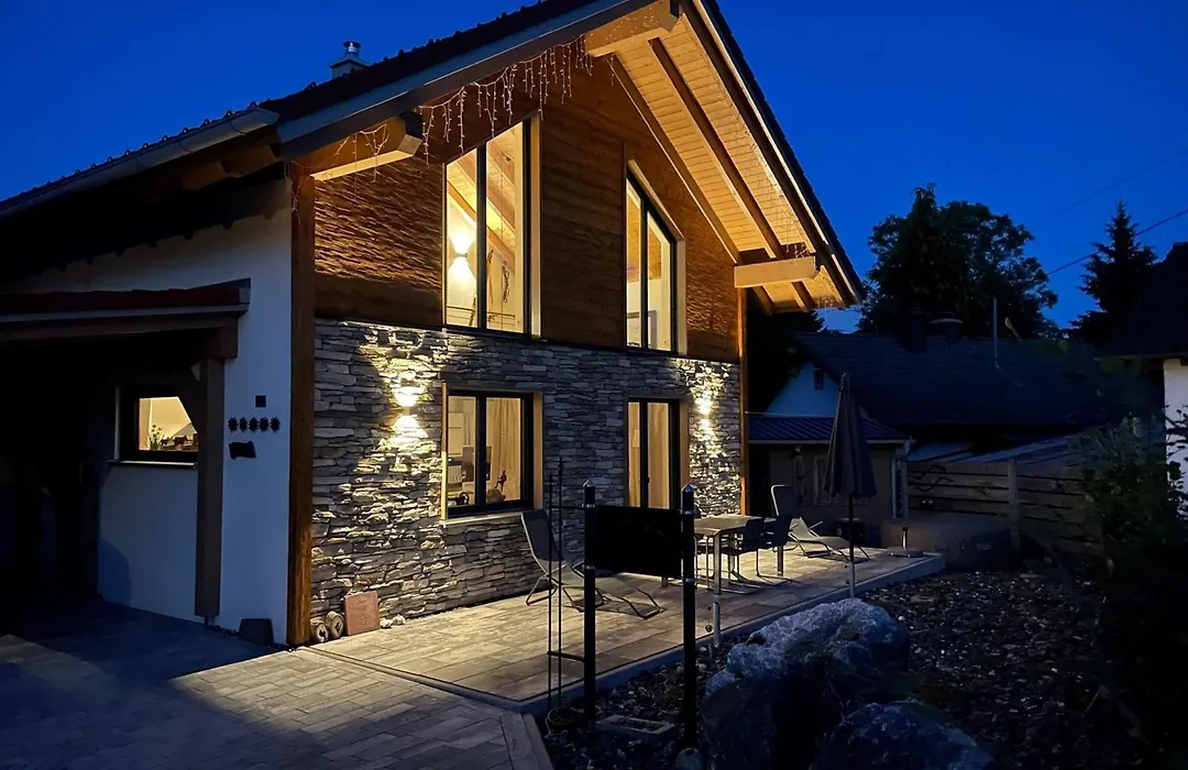 Alpenchalet Allgäu-1