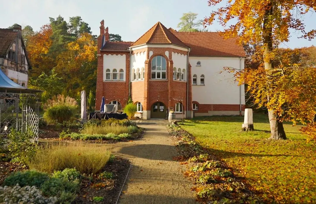 Parkresidenz Lychen, Ferienwohnung 4-1