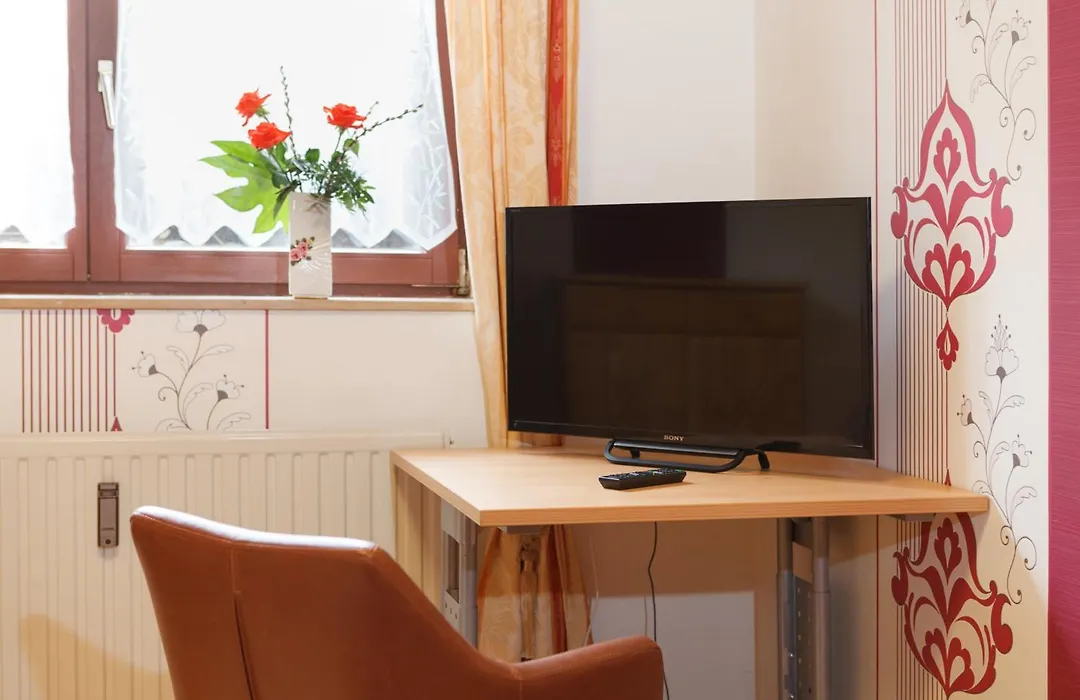 Apartment Babenhausen-1