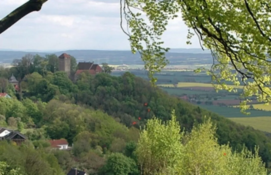 Ferienwohnung Schaumburg- Rosenthal-1