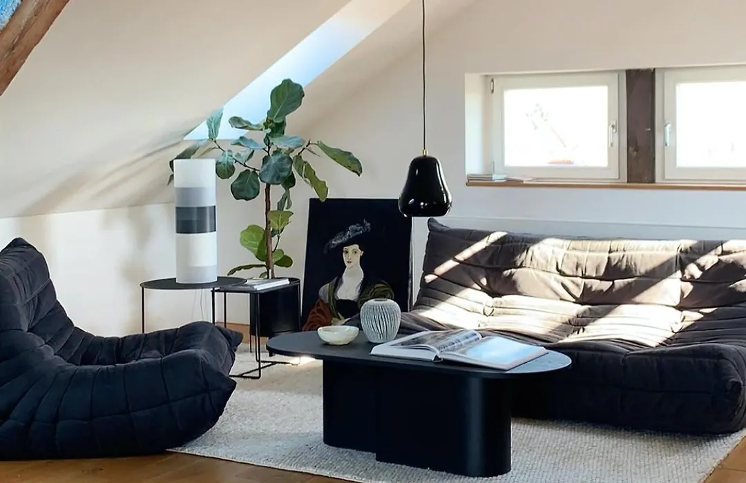 Design Apartments "Hier War Goethe Nie"-1