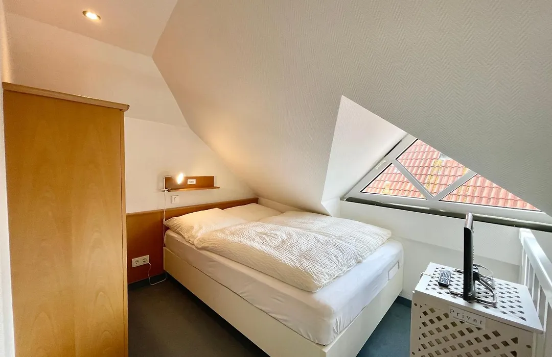 Haus Hansa Wohnung 11-1